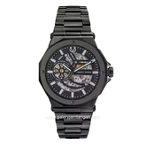 CHRIST VERRA Nextrack CV 120145G-16 BLK Automatic Full Black Stainless Steel